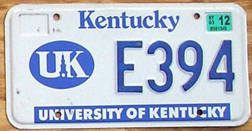 License Plate 0 O Missouri