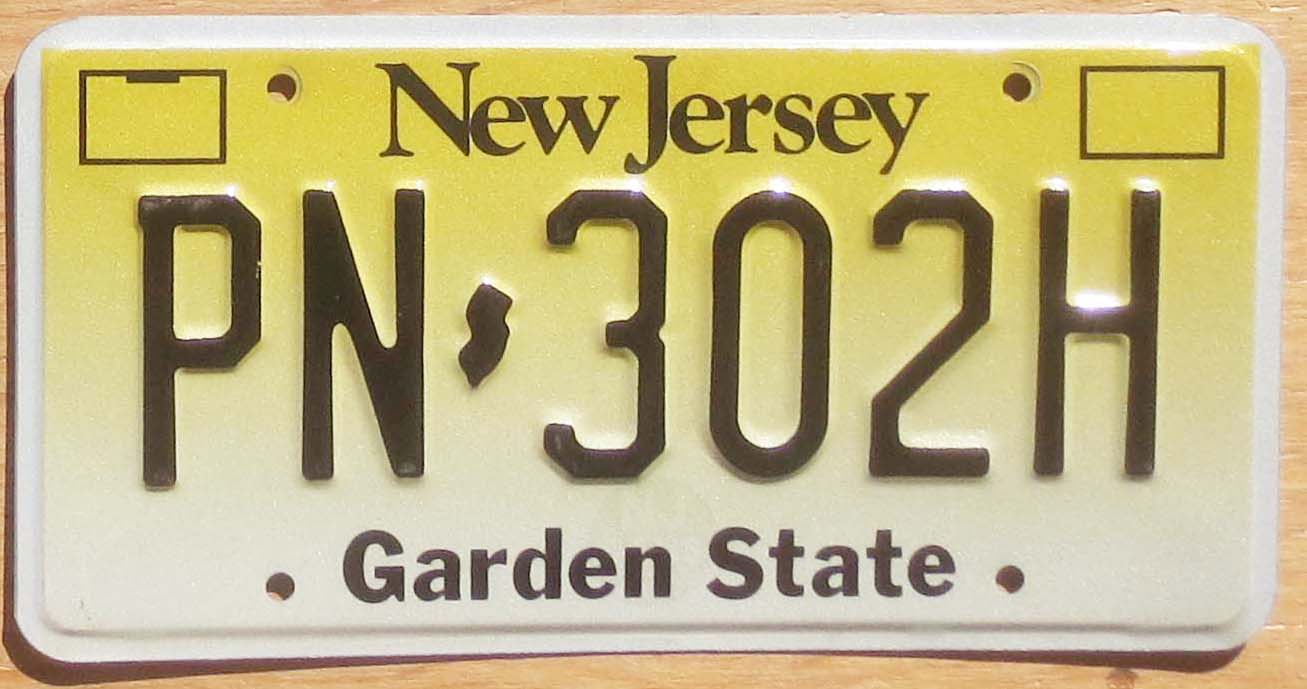 1993 Product categories Automobile License Plate Store Collectible