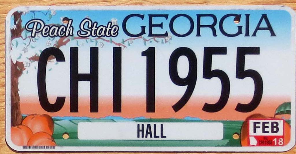 Product categories Automobile License Plate Store