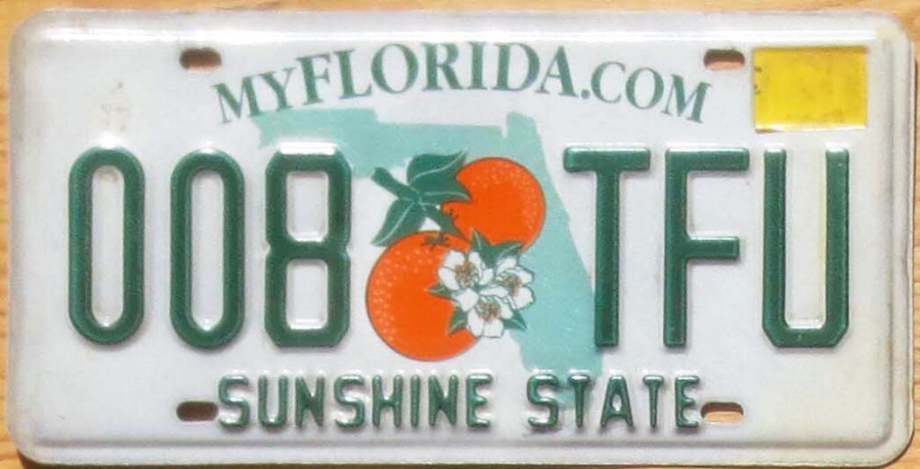 Automobile License Plate Store: Collectible License Plates for Less