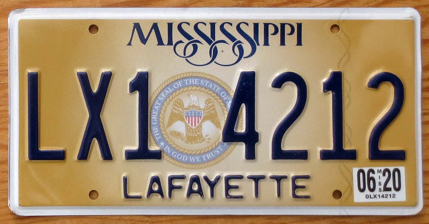 Automobile License Plate Store: Collectible License Plates For Less