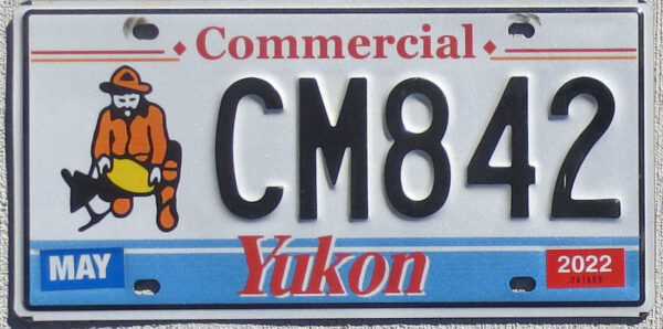 2022 Yukon Commercial gvg